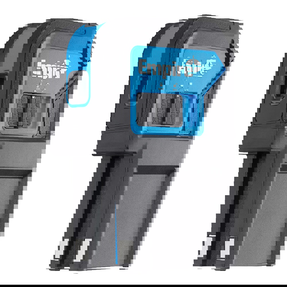 Self Leveling Laser Level: 3 Beams, Green Beam